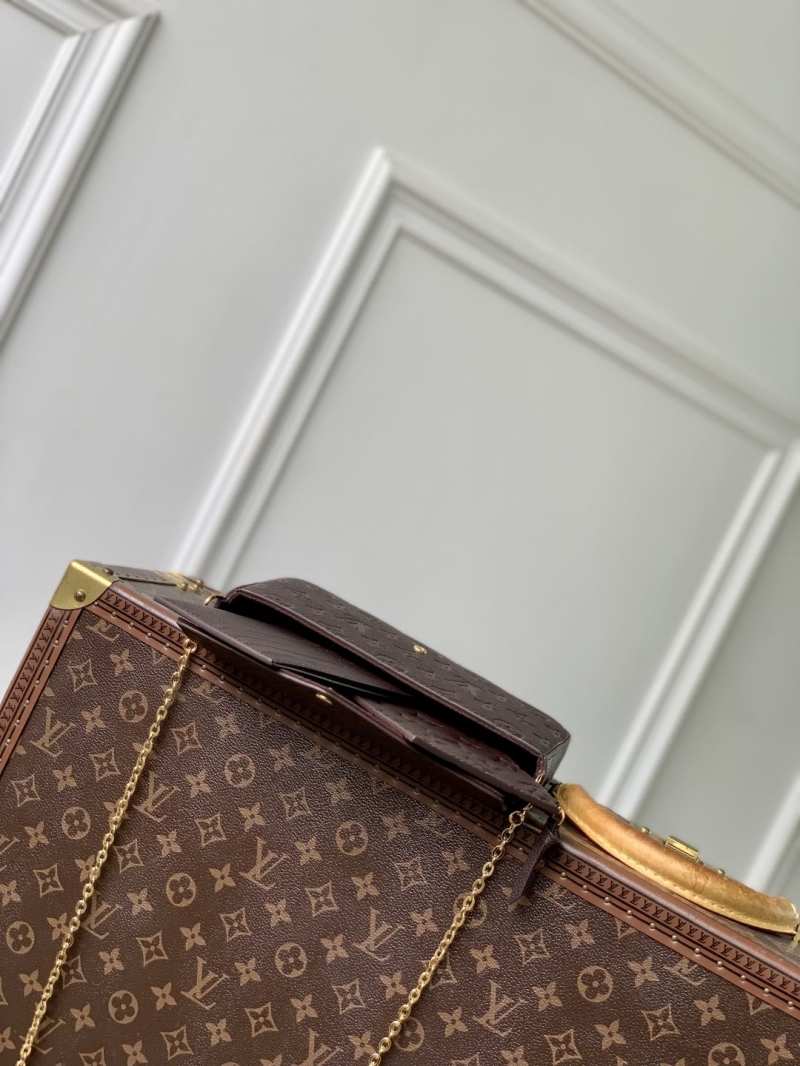LV Satchel bags